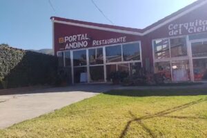 Restaurante Portal Andino
