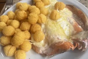 Restaurante Porto Seguro