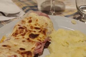 Restaurante Posta Arroyitos del Chocón