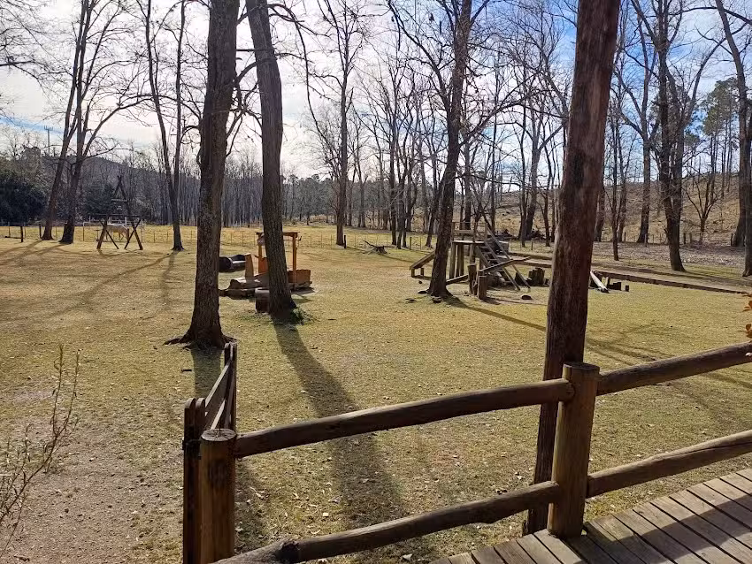 Restaurante Potrerillo Pueblo de Monta&ntilde;a
