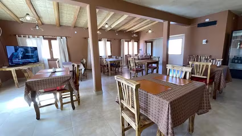 Restaurante Pueblo del Sol