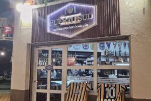 Restaurante Puerto Sud