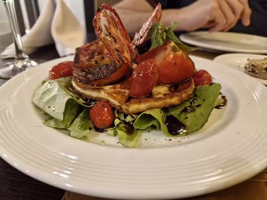 Restaurante Puro Sur