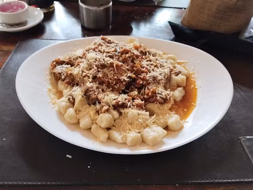 Restaurante Qui&ntilde;e