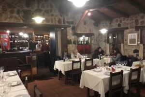 Restaurante Rancho Viejo