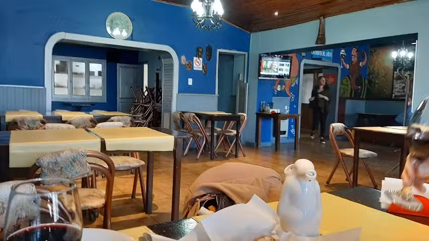 Restaurante Rodriguez