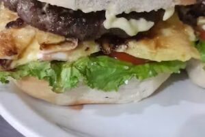 Restaurante Safari Dorado