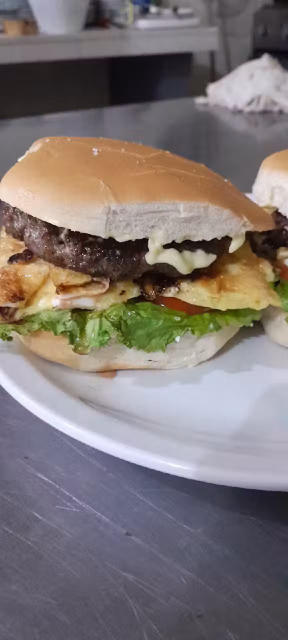 Restaurante Safari Dorado