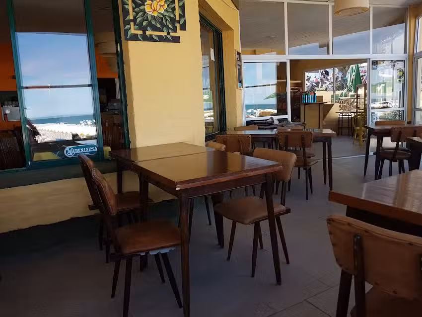 Restaurante San Ignacio