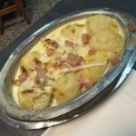 Restaurante Sociedad Italiana