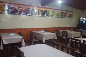 Restaurante Tejerina