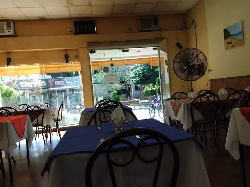 Restaurante Tio Bigotes