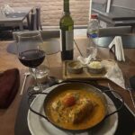 Restaurante Tres Cruces Bodega Vi&ntilde;edos