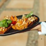 Restaurante Tres Cruces Bodega Vi&ntilde;edos