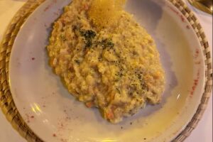 Restaurante Vientos del Mar