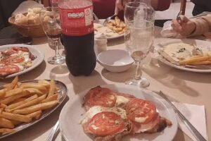 Restaurante Walfer