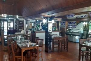 Restaurante y Hosteria Rancho grande