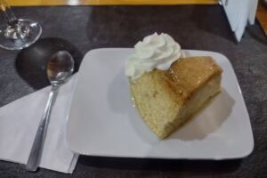 Restaurante y Parrilla Aonikenk