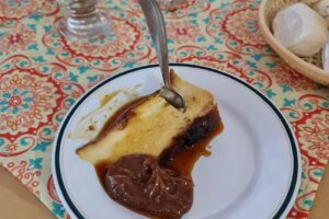 Restaurante y Parrilla Eduardo