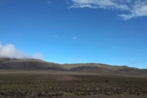 Restaurante Y Parrilla Los Carreros