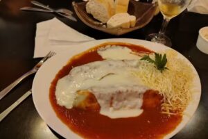 Restaurante y Parrilla Melody