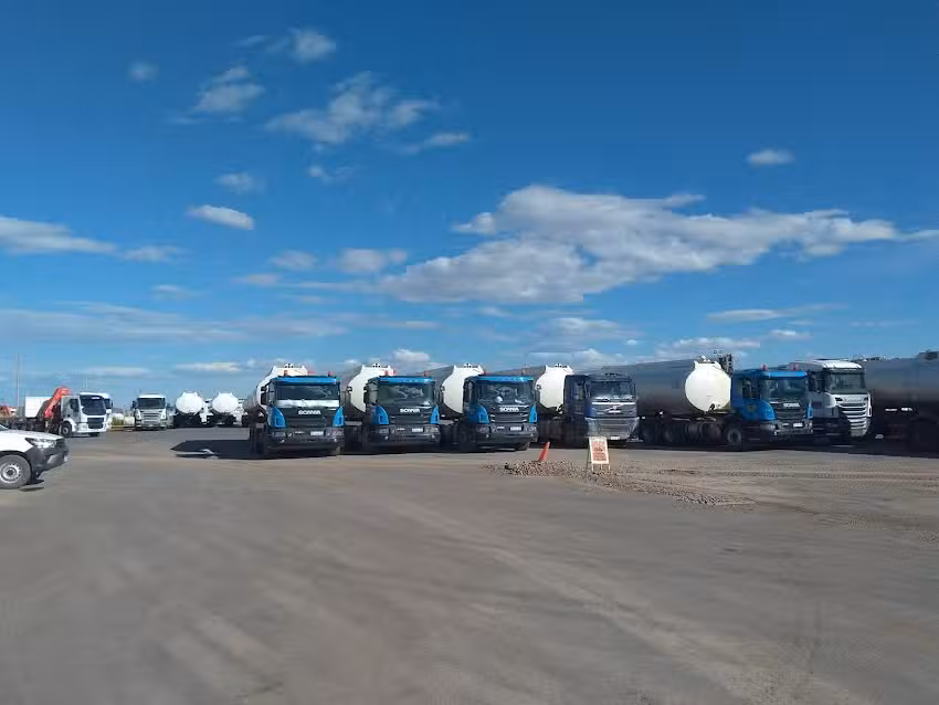 Restaurante y Parrilla Rancho Xi