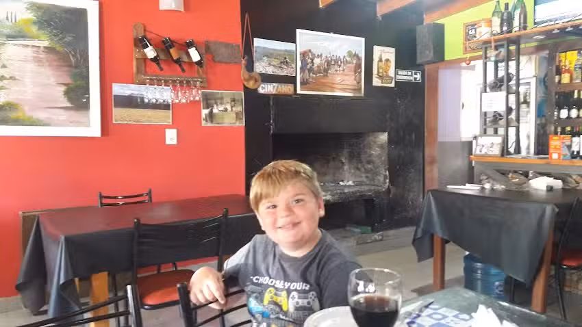 Restaurante y Rotiseria Belen