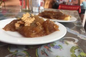 Restaurante Yacoraite