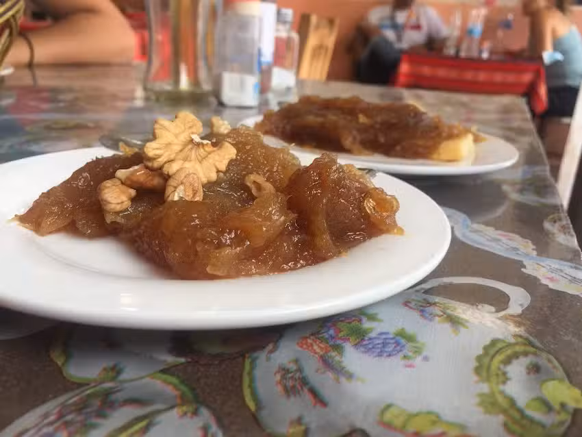 Restaurante Yacoraite