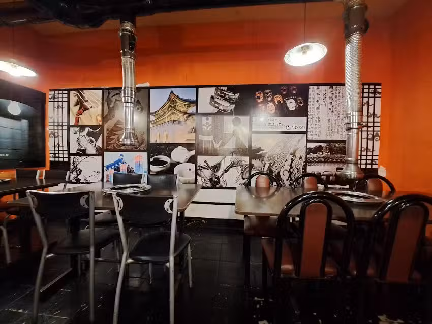 Restaurante Yugane