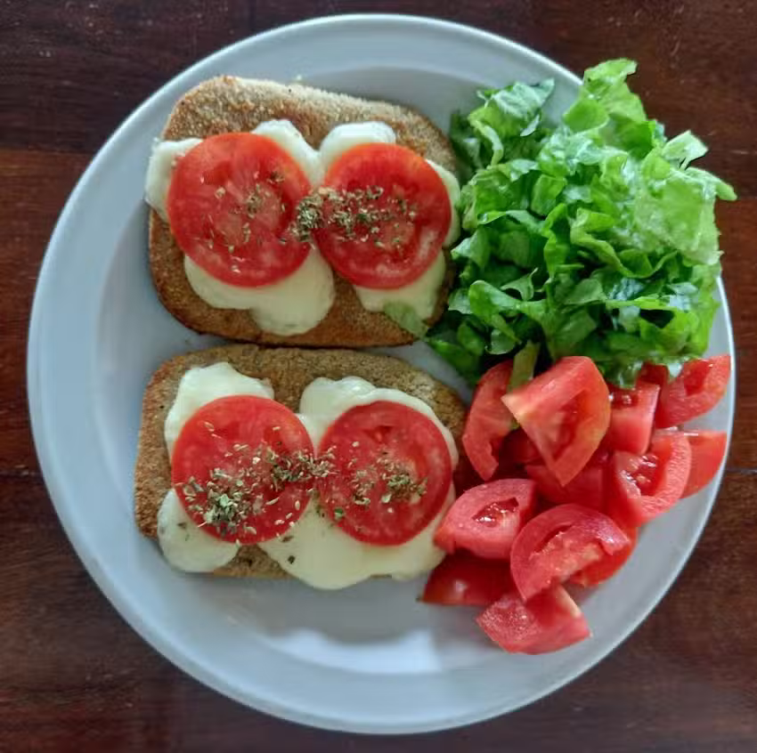 Resto bar &Aacute;rea chica