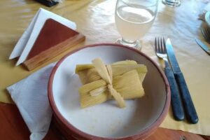 Resto Bar Camino Real