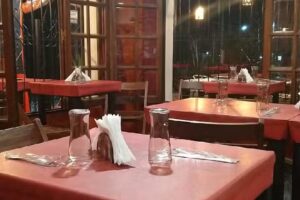 RestoBar Cuatro Estaciones