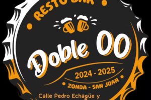 Resto Bar Doble 00