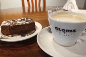 RestoBar Gloria