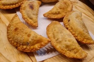 Resto bar la cuchilla