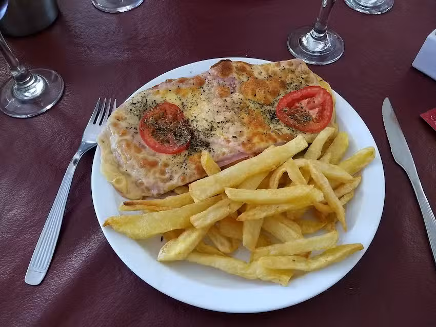 Resto Bar La Cumbrecita