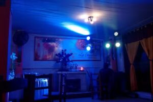 Resto Bar La Familia