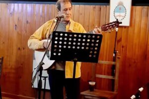 Resto Bar La Salteña