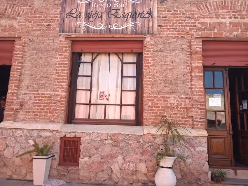 RestoBar La Vieja Esquina