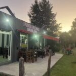 RestoBar Punta Piedras cerveza de campo