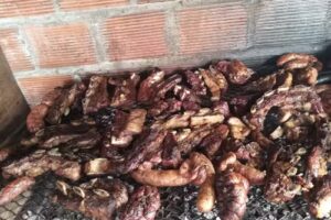 Resto bar San Cayetano