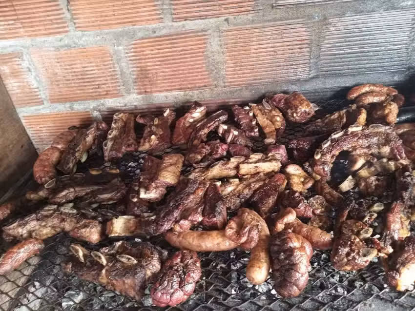 Resto bar San Cayetano