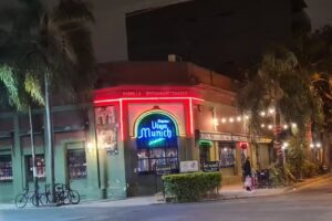 Resto Bar Viejo Munich