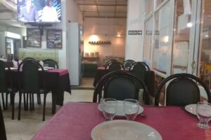 Resto Cafe Bar Parrilla La Papa Frita Loca