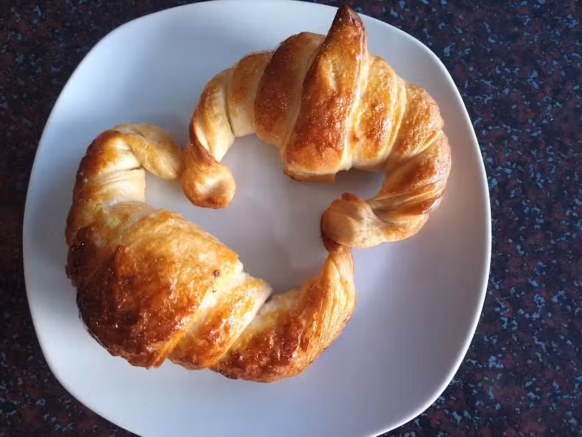 Resto Caf&eacute; Mikhuy Del Inca