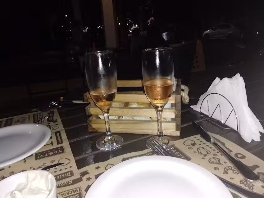 Resto Casino R&iacute;o Uruguay