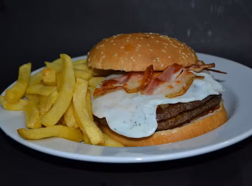 Rest&oacute; Club Cortinez