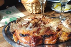 Rest&oacute; del Golf