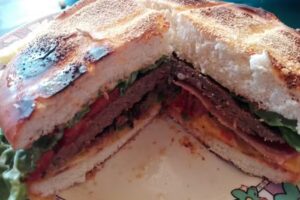 Rest&oacute; Del Hotel